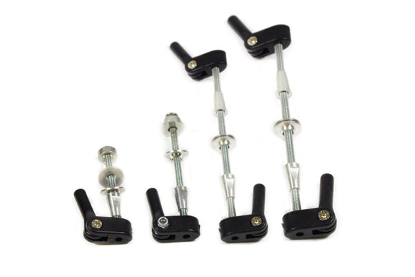 Adjustable Control Horn for RC Airplane