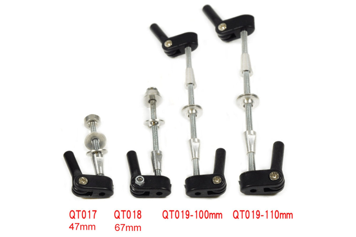 Adjustable Control Horn for RC Airplane