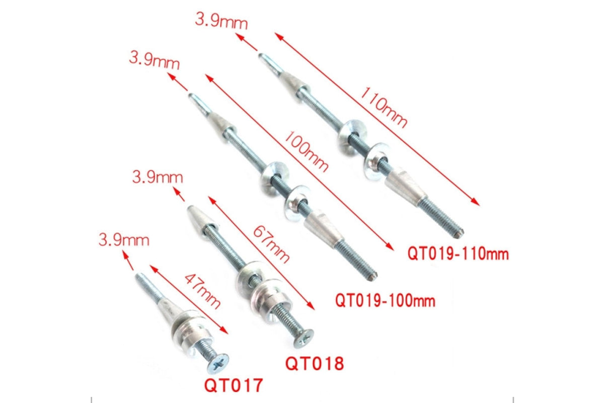Adjustable Control Horn for RC Airplane