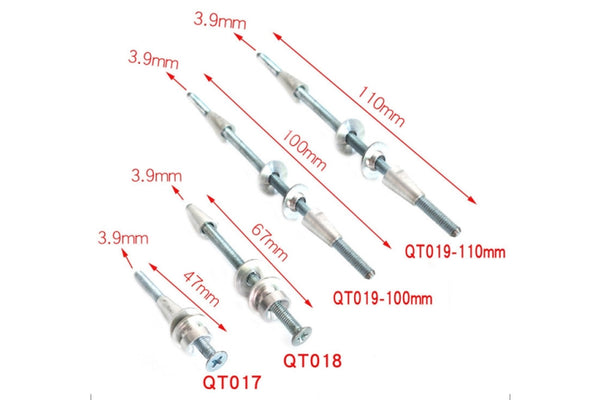 Adjustable Control Horn for RC Airplane