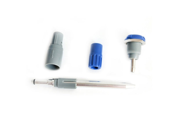 Airspeed Sensor for Fix-Wing Airplane