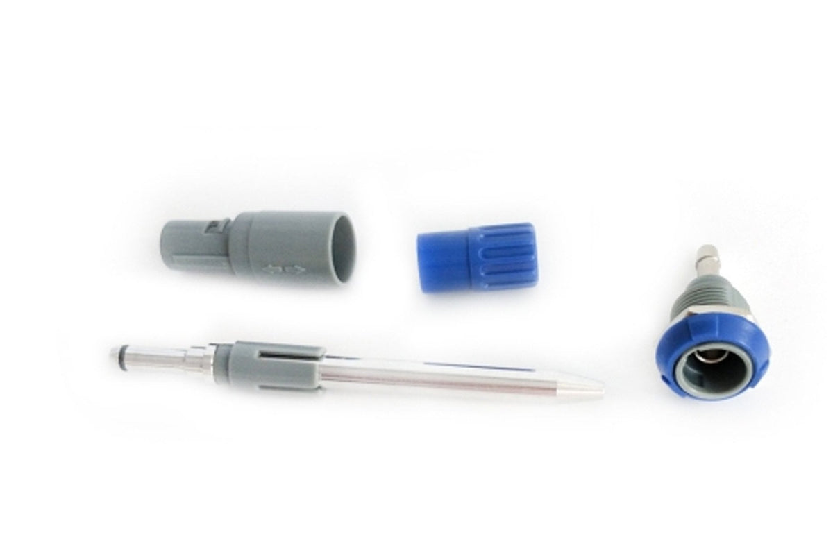 Airspeed Sensor for Fix-Wing Airplane