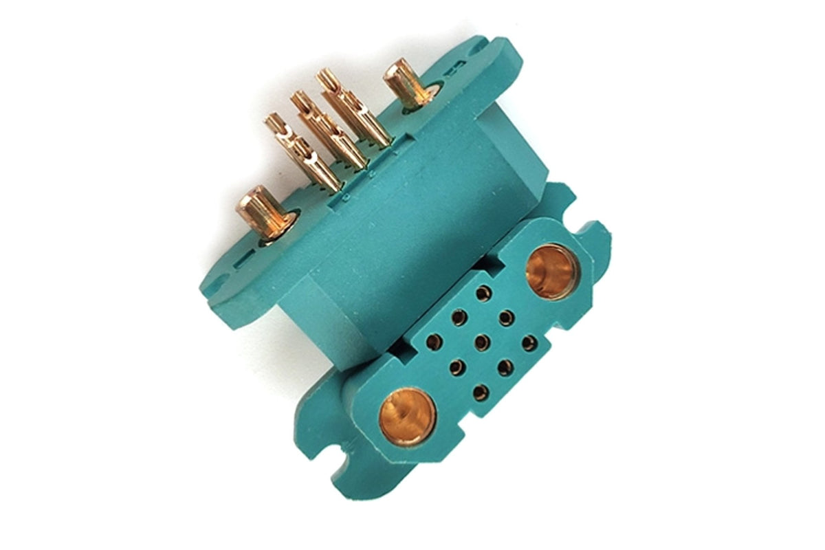 JX9 Multi Wire VTOL pro connector- Pair