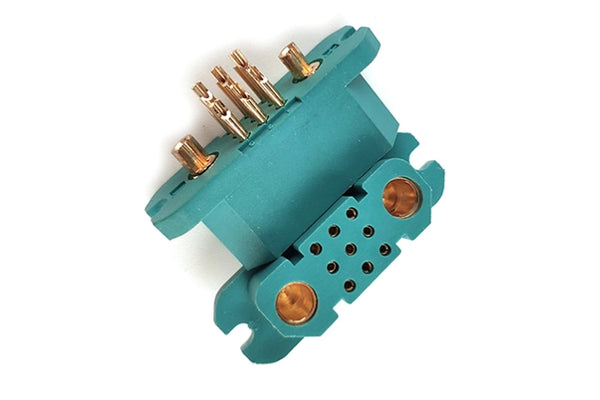 JX9 Multi Wire VTOL pro connector- Pair