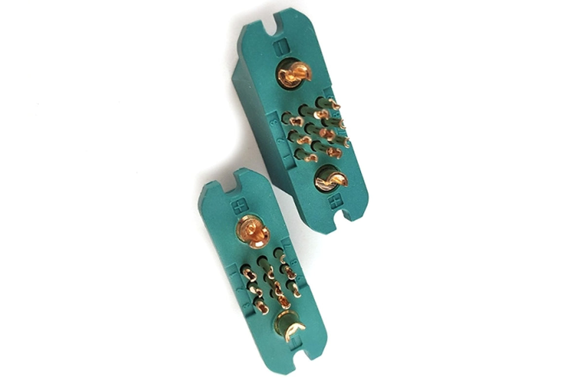 JX9 Multi Wire VTOL pro connector- Pair