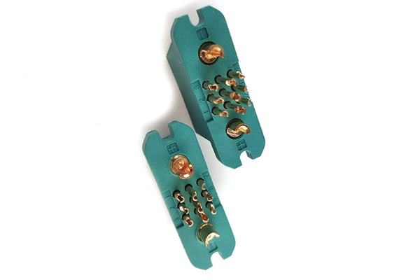 JX9 Multi Wire VTOL pro connector- Pair