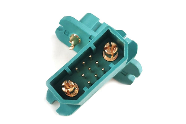 JX9 Multi Wire VTOL pro connector- Pair