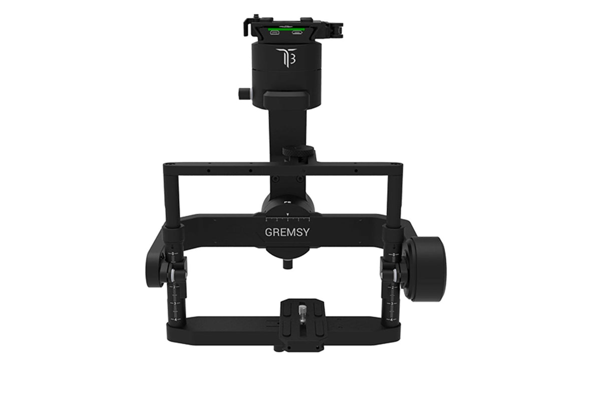 GREMSY - T3 PE Gimbal
