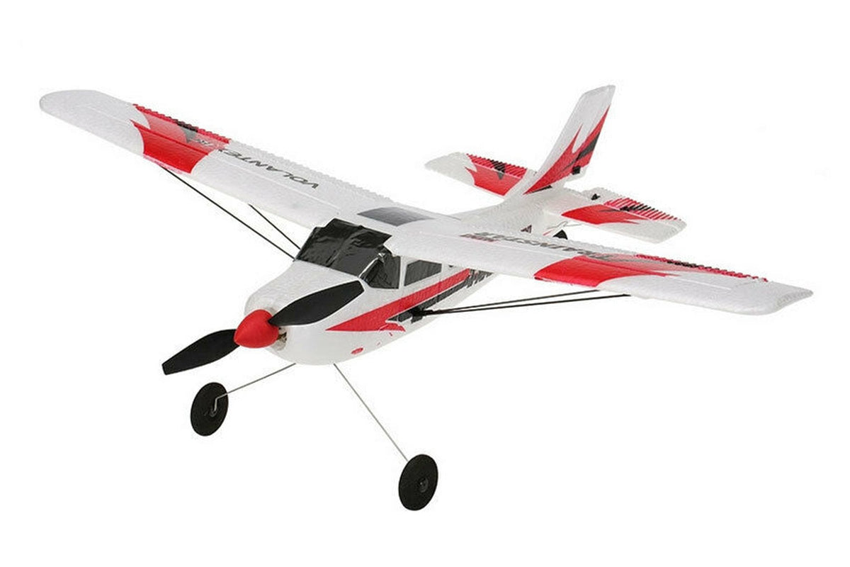 Volantex Trainstar Mini 400 Ready To Fly w/ Gyro