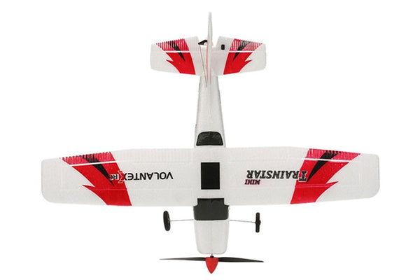 Volantex Trainstar Mini 400 Ready To Fly w/ Gyro