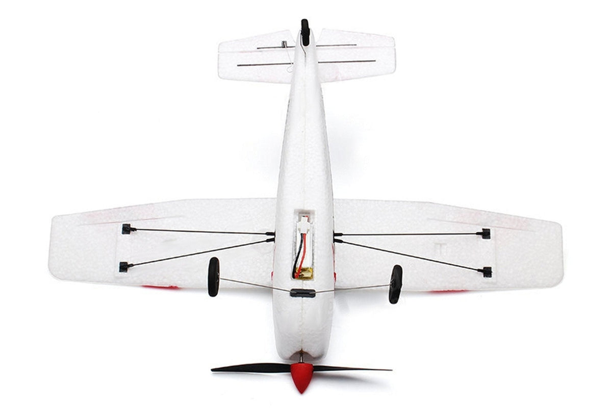 Volantex Trainstar Mini 400 Ready To Fly w/ Gyro