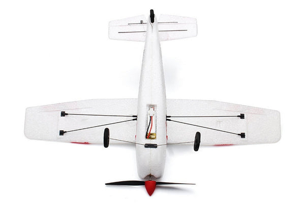 Volantex Trainstar Mini 400 Ready To Fly w/ Gyro