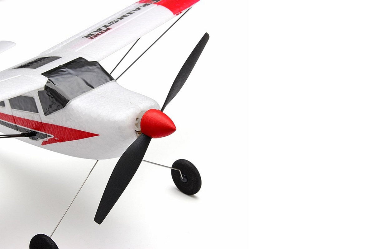 Volantex Trainstar Mini 400 Ready To Fly w/ Gyro