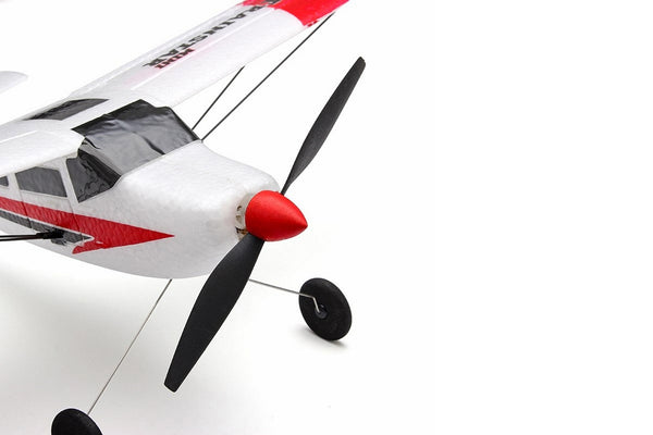 Volantex Trainstar Mini 400 Ready To Fly w/ Gyro