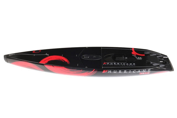 Volantex RC HURRICANE 1000mm RC Sailboat 791-2 ARTR