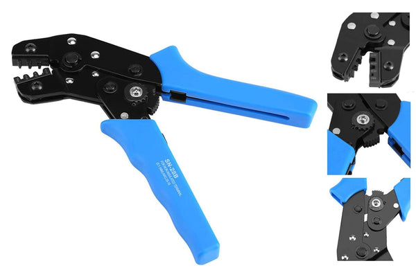 3DXR Crimping Tool - SN-28B