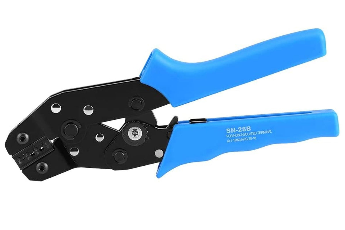 3DXR Crimping Tool - SN-28B