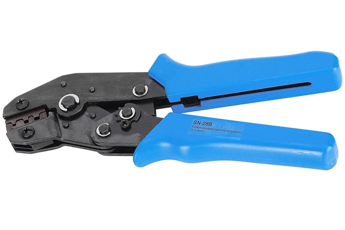 3DXR Crimping Tool - SN-28B