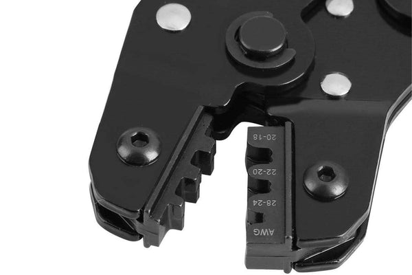 3DXR Crimping Tool - SN-28B
