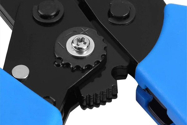 3DXR Crimping Tool - SN-28B