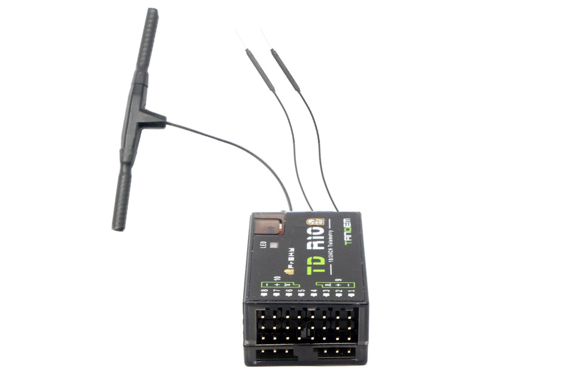 FrSky TD R10