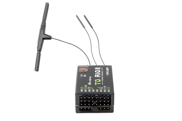 FrSky TD R10