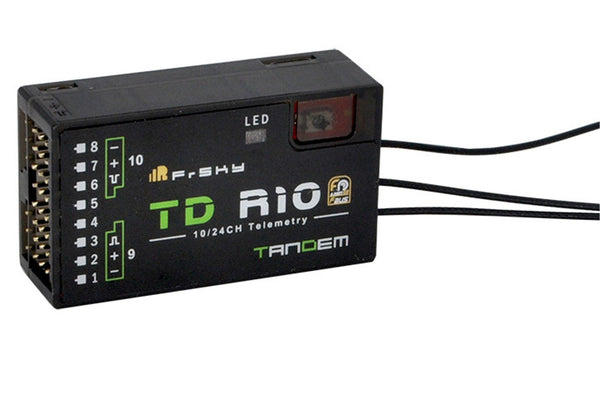 FrSky TD R10