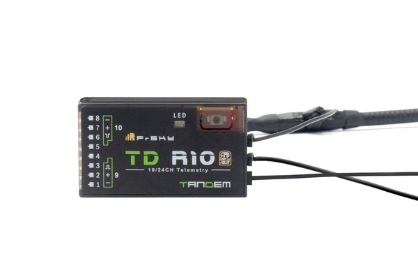 FrSky TD R10