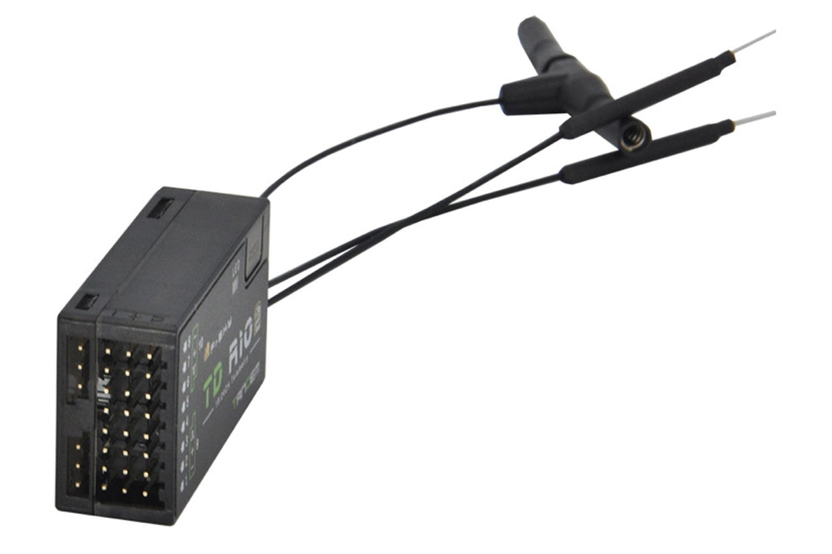 FrSky TD R10