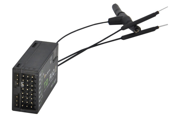 FrSky TD R10