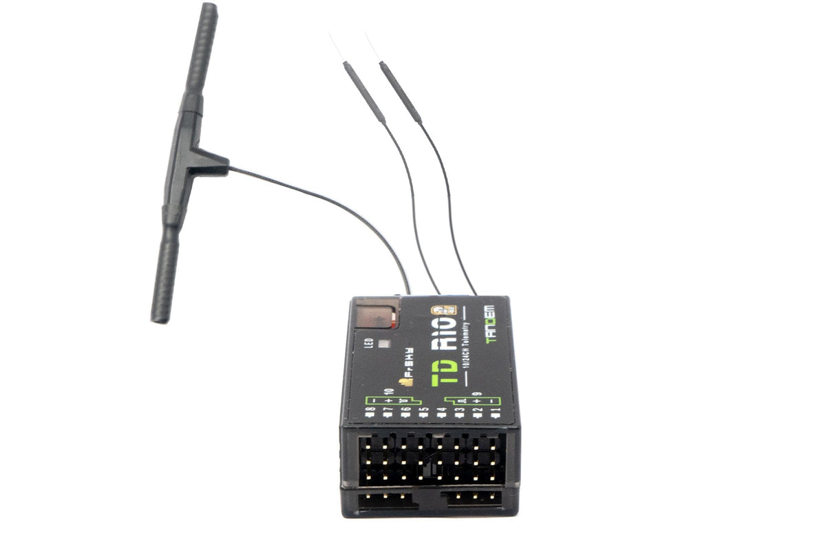 FrSky TD R10