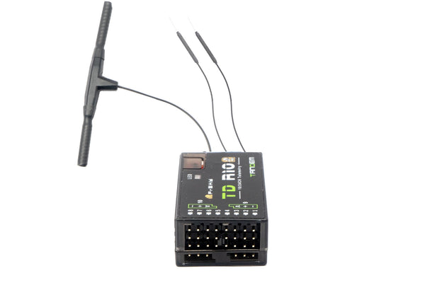 FrSky TD R10