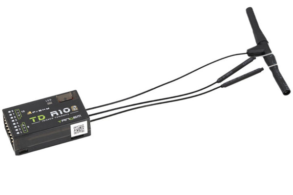FrSky TD R10