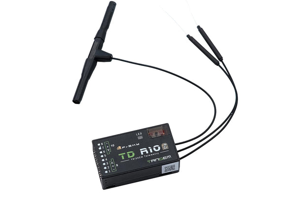 FrSky TD R10