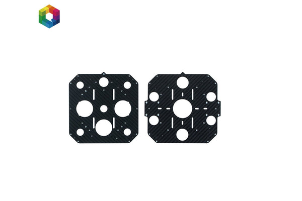 HexSoon - Spare Parts for EDU450