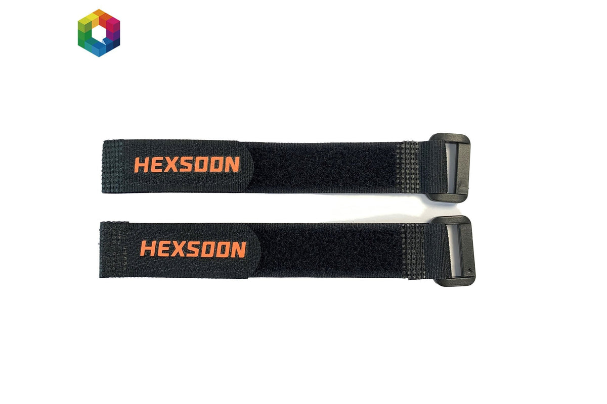HexSoon - Spare Parts for EDU450
