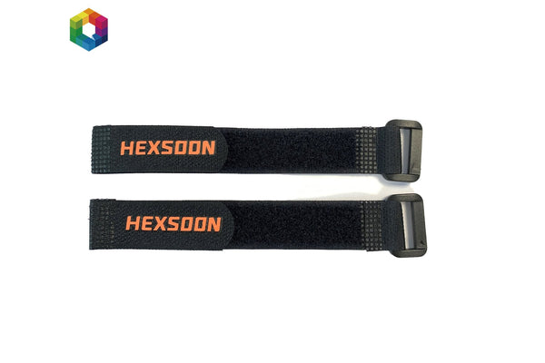 HexSoon - Spare Parts for EDU450