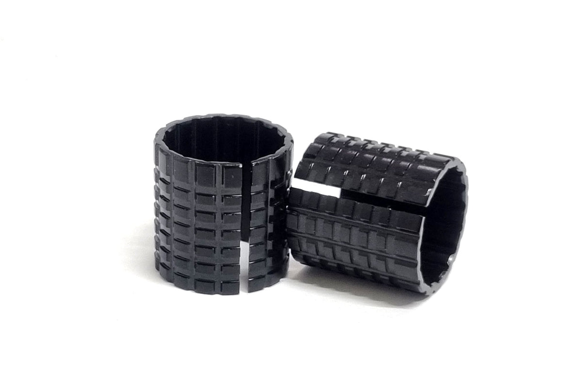 3DXR Carbon Tube Diameter Adapter- 1pc