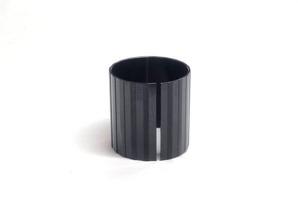 3DXR Carbon Tube Diameter Adapter- 1pc