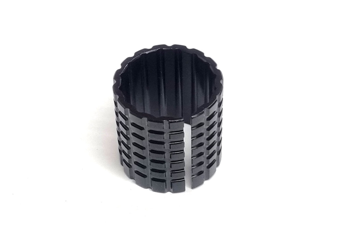 3DXR Carbon Tube Diameter Adapter- 1pc