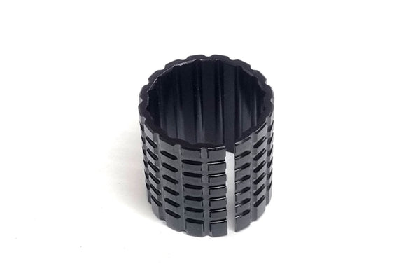 3DXR Carbon Tube Diameter Adapter- 1pc