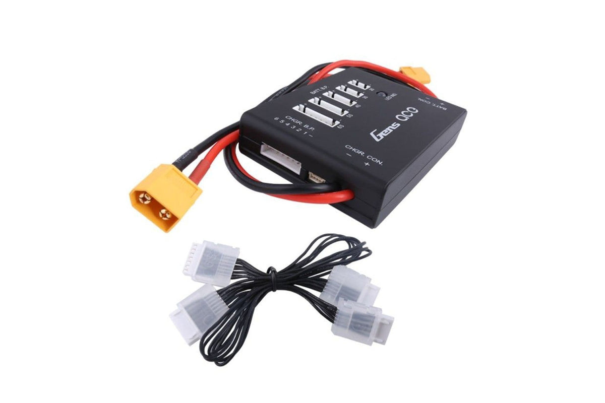 Gens Ace- Charging Safeguard for 2S-6S Battery Charger Protector