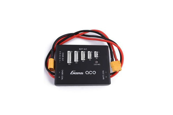 Gens Ace- Charging Safeguard for 2S-6S Battery Charger Protector