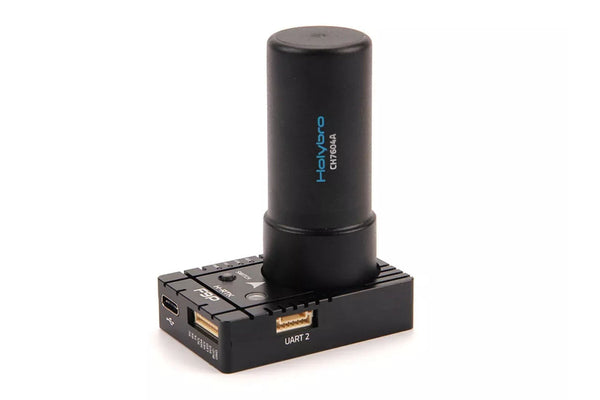 Holybro - H-RTK F9P with Helical Antenna
