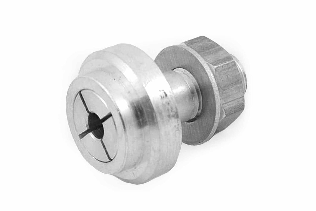 Aero-Naut Collet Type Propeller Adapter