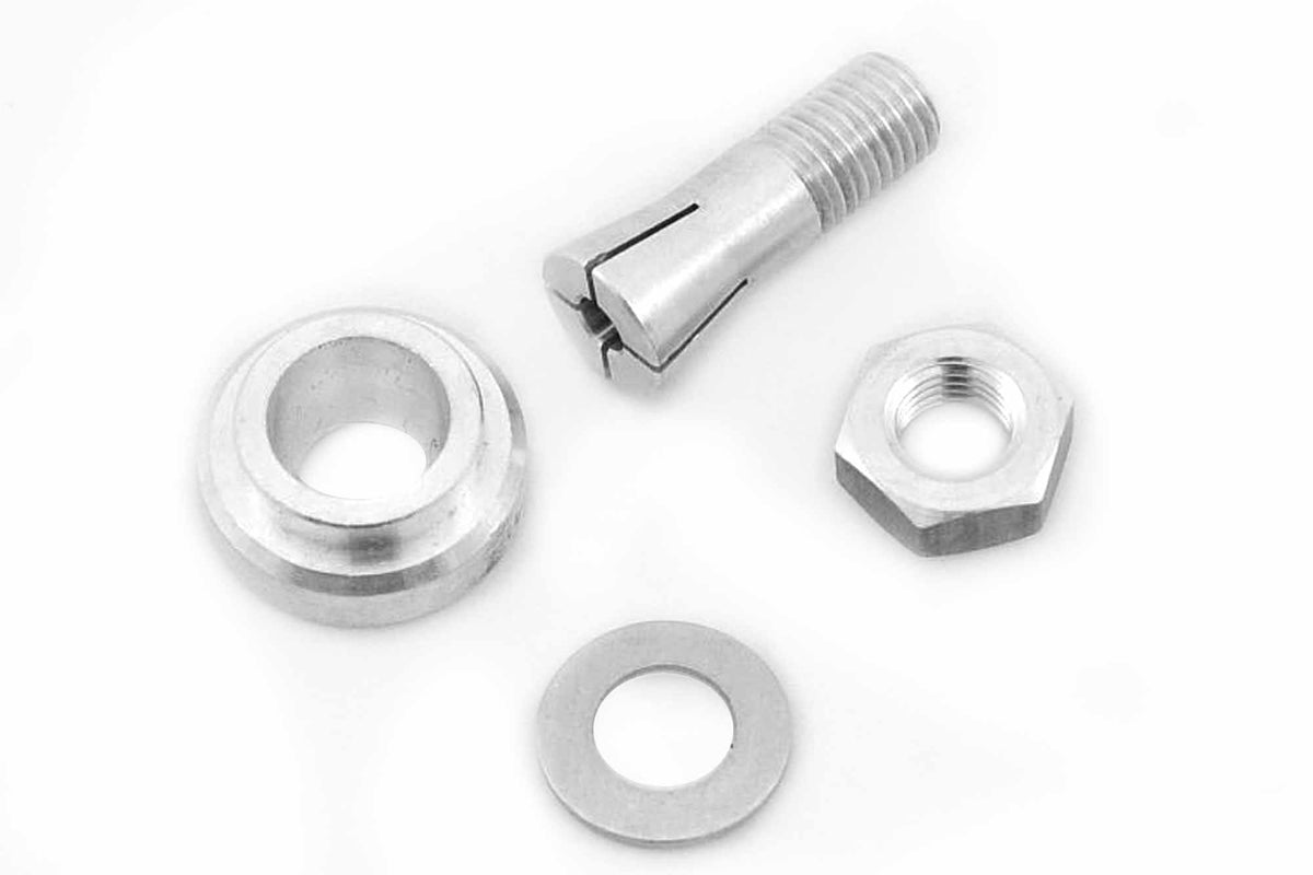 Aero-Naut Collet Type Propeller Adapter