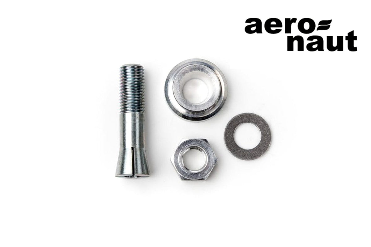 Aero-Naut Collet Type Propeller Adapter