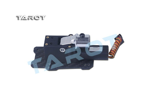 Tarot - 16mm 75° Retractable Landing Gear - TL65B43