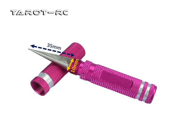 Tarot -Metal Hole Cutter (0-10mm) -TL007