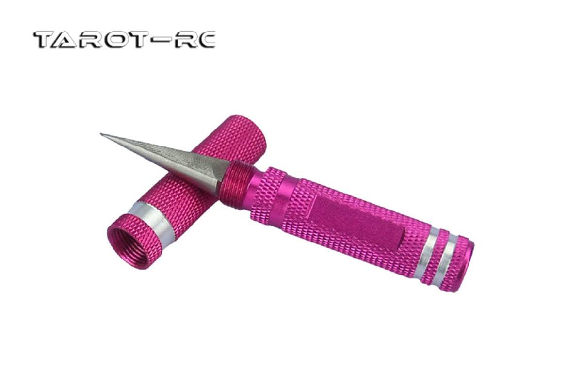 Tarot -Metal Hole Cutter (0-10mm) -TL007